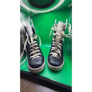 See by Chloe Wedge Sneakers